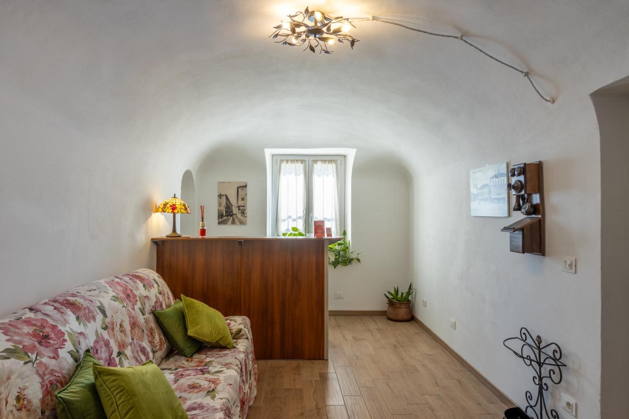 Chrizia Otel Novi Ligure Dış mekan fotoğraf