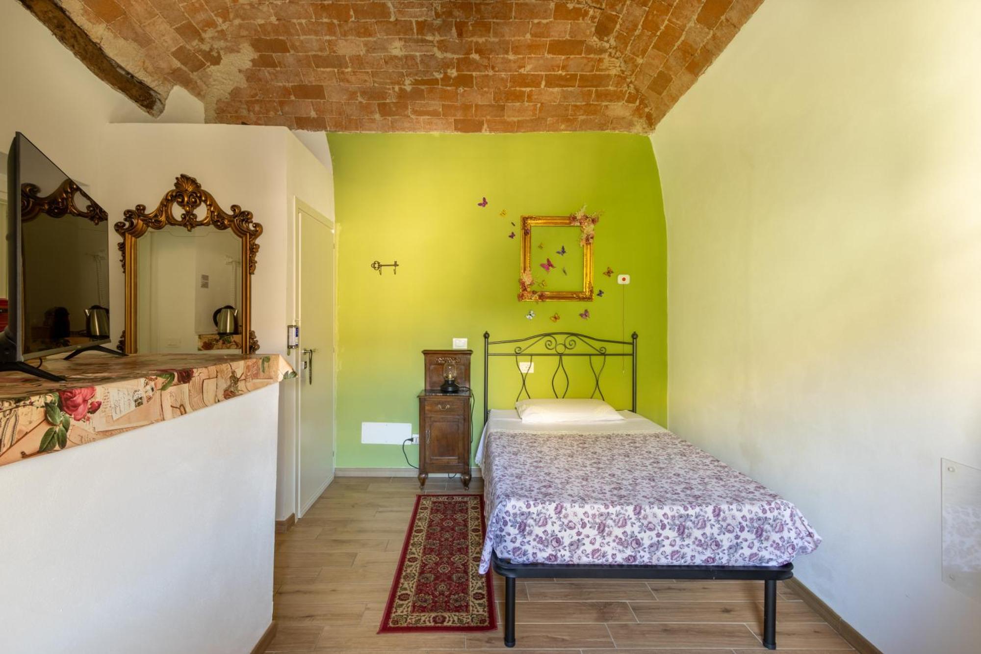 Chrizia Otel Novi Ligure Dış mekan fotoğraf
